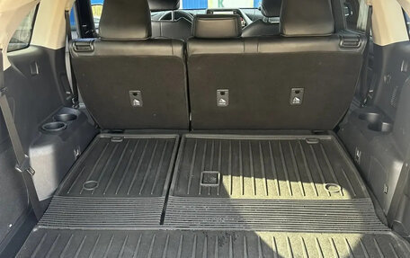 Toyota Highlander, 2021 год, 4 900 000 рублей, 4 фотография