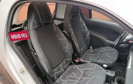 Smart Fortwo III, 2009 год, 549 000 рублей, 9 фотография