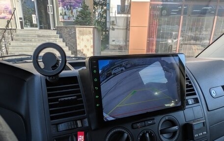 Volkswagen Transporter T5 рестайлинг, 2007 год, 1 300 000 рублей, 3 фотография