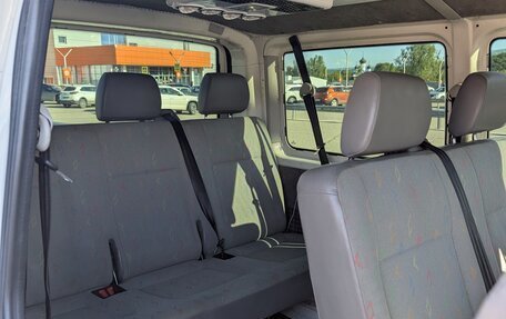 Volkswagen Transporter T5 рестайлинг, 2007 год, 1 300 000 рублей, 6 фотография