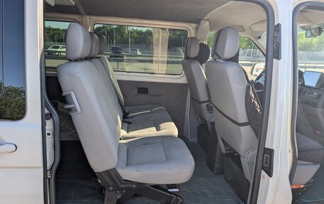 Volkswagen Transporter T5 рестайлинг, 2007 год, 1 300 000 рублей, 8 фотография