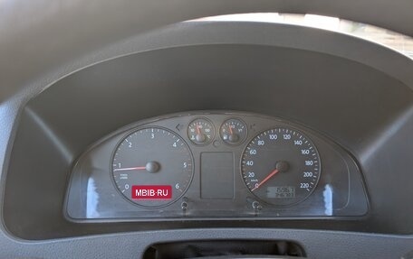 Volkswagen Transporter T5 рестайлинг, 2007 год, 1 300 000 рублей, 4 фотография