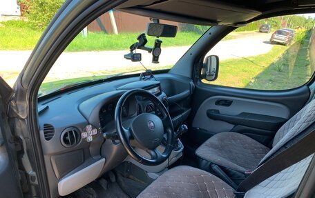 Fiat Doblo I, 2011 год, 670 000 рублей, 7 фотография