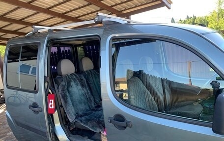 Fiat Doblo I, 2011 год, 670 000 рублей, 5 фотография
