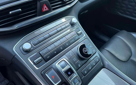 Hyundai Santa Fe IV, 2021 год, 2 800 000 рублей, 13 фотография