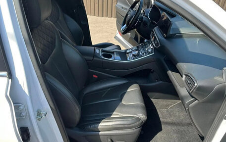 Hyundai Santa Fe IV, 2021 год, 2 800 000 рублей, 11 фотография