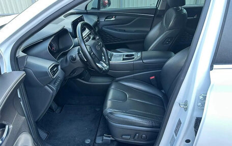 Hyundai Santa Fe IV, 2021 год, 2 800 000 рублей, 10 фотография