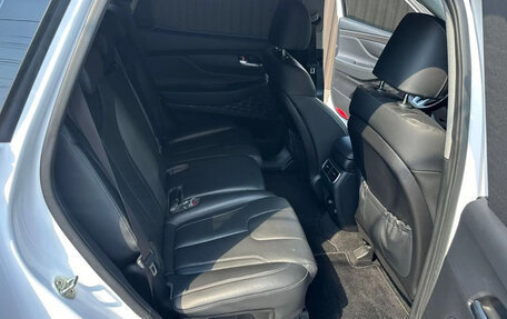 Hyundai Santa Fe IV, 2021 год, 2 800 000 рублей, 14 фотография