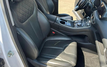 Hyundai Santa Fe IV, 2021 год, 2 800 000 рублей, 17 фотография