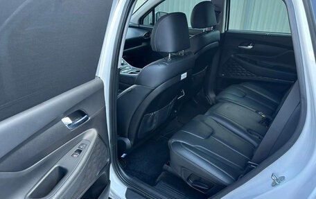 Hyundai Santa Fe IV, 2021 год, 2 800 000 рублей, 18 фотография