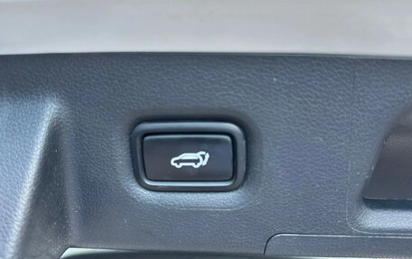 Hyundai Santa Fe IV, 2021 год, 2 800 000 рублей, 20 фотография