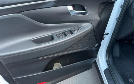 Hyundai Santa Fe IV, 2021 год, 2 800 000 рублей, 19 фотография