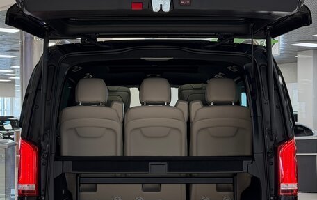 Mercedes-Benz V-Класс, 2018 год, 5 145 000 рублей, 11 фотография