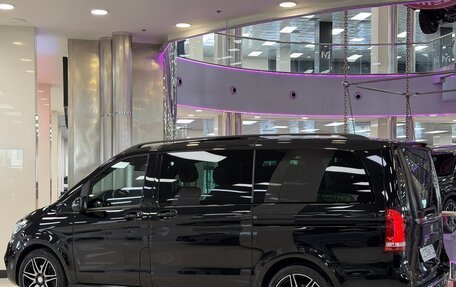 Mercedes-Benz V-Класс, 2018 год, 5 145 000 рублей, 6 фотография