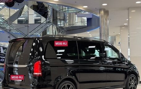 Mercedes-Benz V-Класс, 2018 год, 5 145 000 рублей, 2 фотография