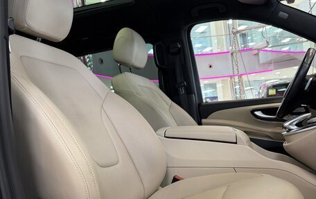 Mercedes-Benz V-Класс, 2018 год, 5 145 000 рублей, 19 фотография