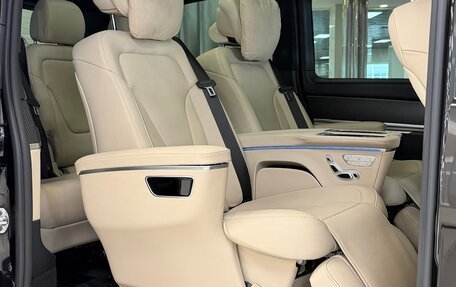 Mercedes-Benz V-Класс, 2018 год, 5 145 000 рублей, 20 фотография