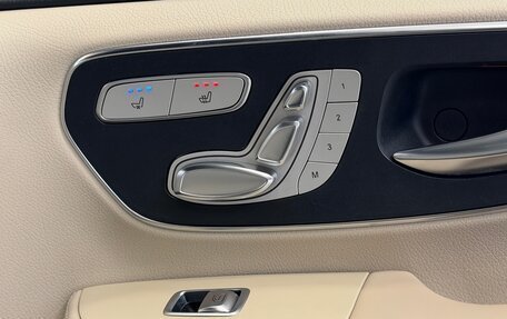 Mercedes-Benz V-Класс, 2018 год, 5 145 000 рублей, 24 фотография