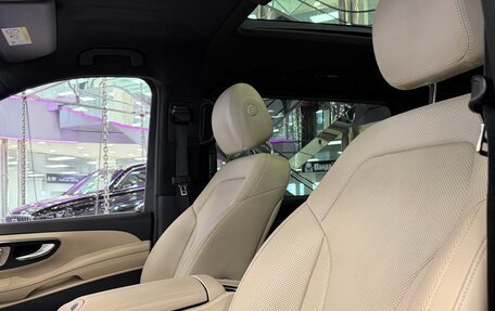 Mercedes-Benz V-Класс, 2018 год, 5 145 000 рублей, 31 фотография