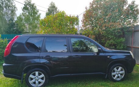 Nissan X-Trail, 2008 год, 765 000 рублей, 2 фотография