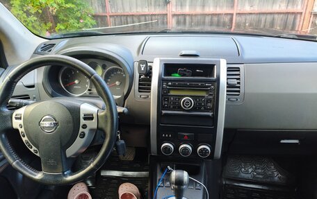 Nissan X-Trail, 2008 год, 765 000 рублей, 8 фотография