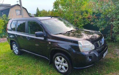 Nissan X-Trail, 2008 год, 765 000 рублей, 6 фотография