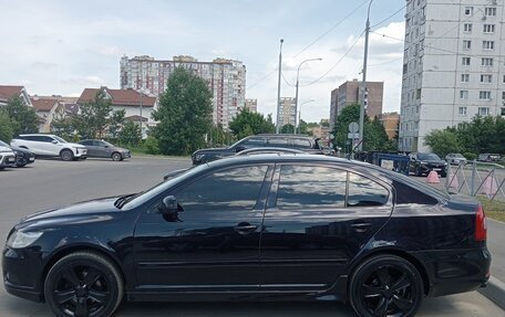 Skoda Octavia, 2012 год, 649 000 рублей, 3 фотография