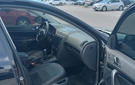 Skoda Octavia, 2012 год, 649 000 рублей, 9 фотография