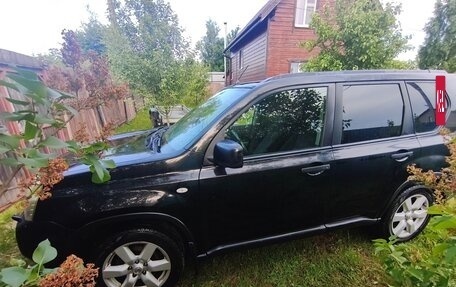 Nissan X-Trail, 2008 год, 765 000 рублей, 4 фотография