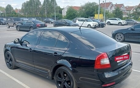 Skoda Octavia, 2012 год, 649 000 рублей, 4 фотография