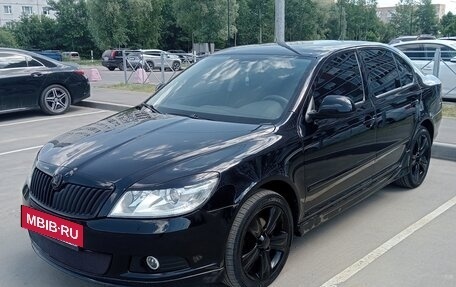 Skoda Octavia, 2012 год, 649 000 рублей, 2 фотография
