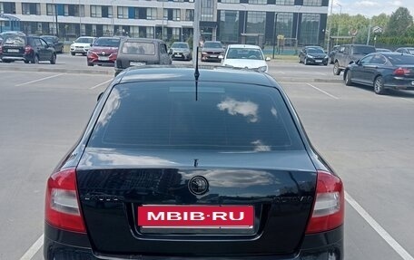 Skoda Octavia, 2012 год, 649 000 рублей, 5 фотография