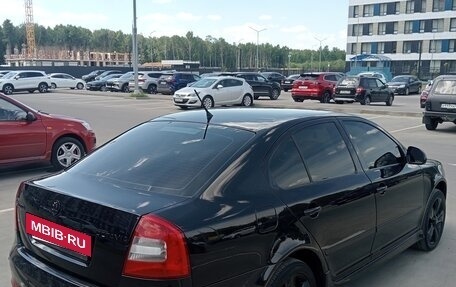Skoda Octavia, 2012 год, 649 000 рублей, 6 фотография