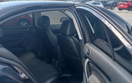 Skoda Octavia, 2012 год, 649 000 рублей, 10 фотография