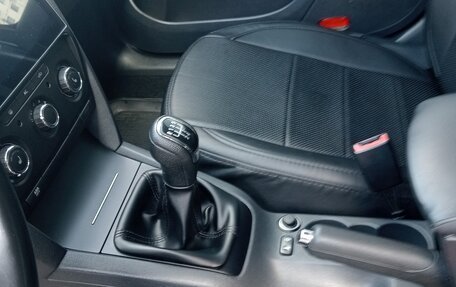 Skoda Octavia, 2012 год, 649 000 рублей, 14 фотография