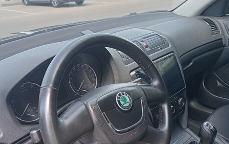 Skoda Octavia, 2012 год, 649 000 рублей, 13 фотография