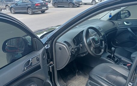 Skoda Octavia, 2012 год, 649 000 рублей, 11 фотография