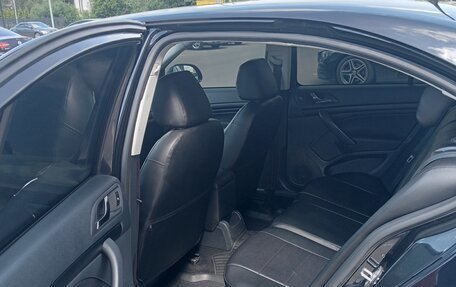 Skoda Octavia, 2012 год, 649 000 рублей, 12 фотография