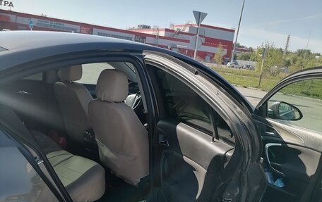 Opel Insignia II рестайлинг, 2012 год, 900 000 рублей, 5 фотография