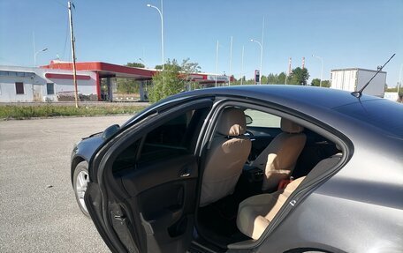 Opel Insignia II рестайлинг, 2012 год, 900 000 рублей, 6 фотография