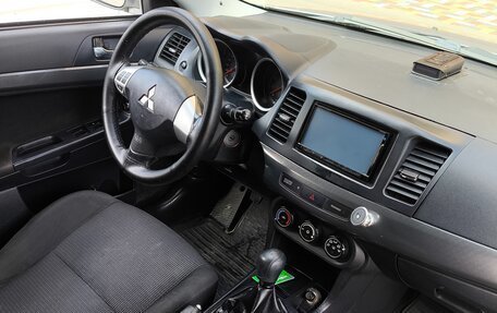 Mitsubishi Lancer IX, 2008 год, 650 000 рублей, 4 фотография