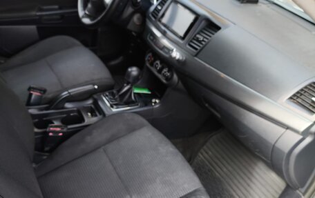 Mitsubishi Lancer IX, 2008 год, 650 000 рублей, 3 фотография