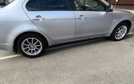 Mitsubishi Lancer IX, 2008 год, 650 000 рублей, 5 фотография