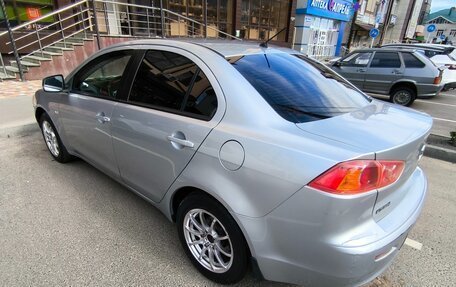 Mitsubishi Lancer IX, 2008 год, 650 000 рублей, 15 фотография