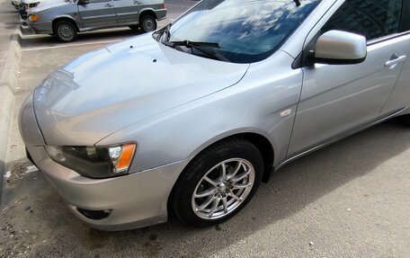Mitsubishi Lancer IX, 2008 год, 650 000 рублей, 19 фотография