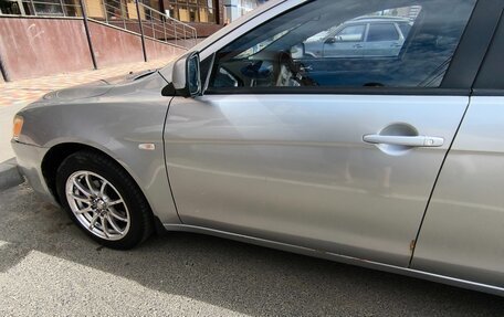 Mitsubishi Lancer IX, 2008 год, 650 000 рублей, 17 фотография