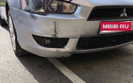 Mitsubishi Lancer IX, 2008 год, 650 000 рублей, 20 фотография