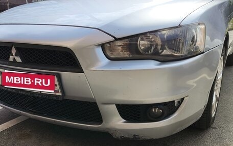 Mitsubishi Lancer IX, 2008 год, 650 000 рублей, 21 фотография