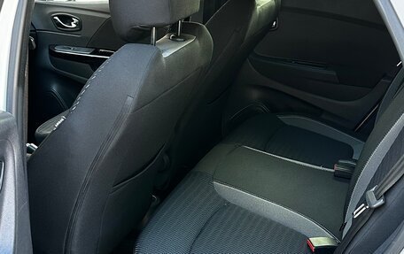 Renault Kaptur I рестайлинг, 2017 год, 1 575 000 рублей, 25 фотография