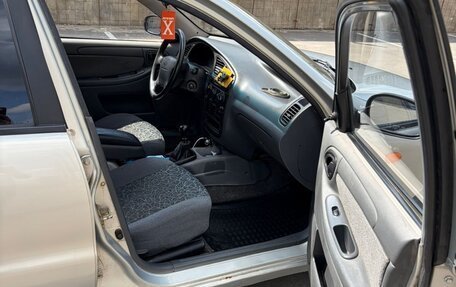 Chevrolet Lanos I, 2008 год, 200 000 рублей, 3 фотография